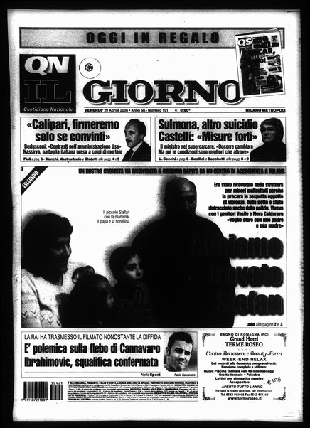 Il giorno